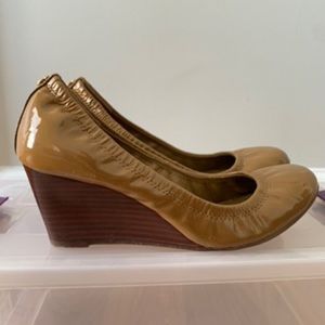 Tory Burch Women’s Wedges